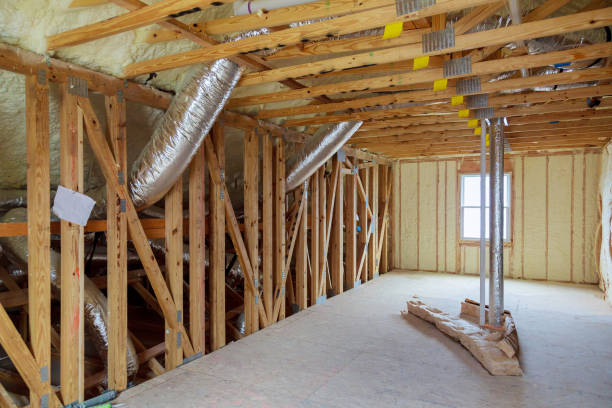 Best Insulation Maintenance and Repair in Stafford Courthouse, VA