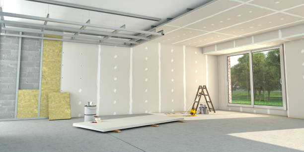 Types of Insulation We Offer in Stafford Courthouse, VA