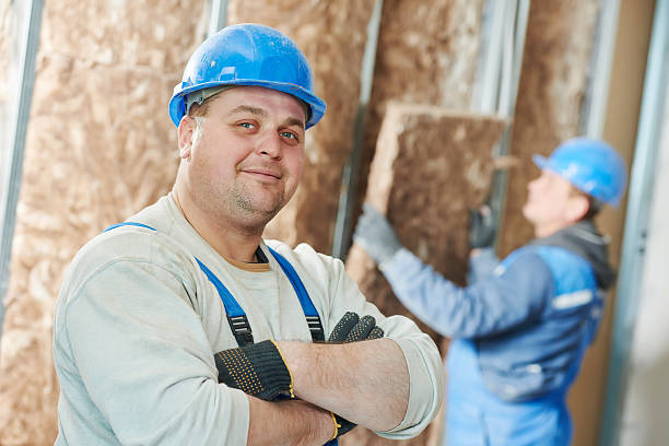 Types of Insulation We Offer in Stafford Courthouse, VA